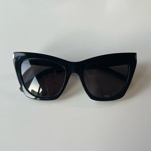 🖤Authentic Saint Laurent YSL Kate Sunglasses🖤